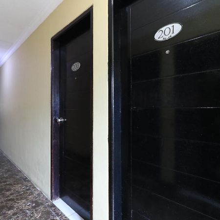 Ams Hotel Koja Dżakarta Zewnętrze zdjęcie
