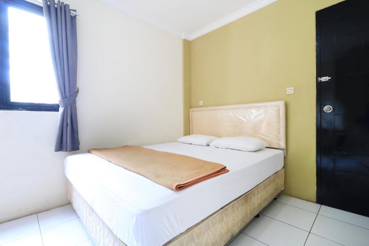 Ams Hotel Koja Dżakarta Zewnętrze zdjęcie