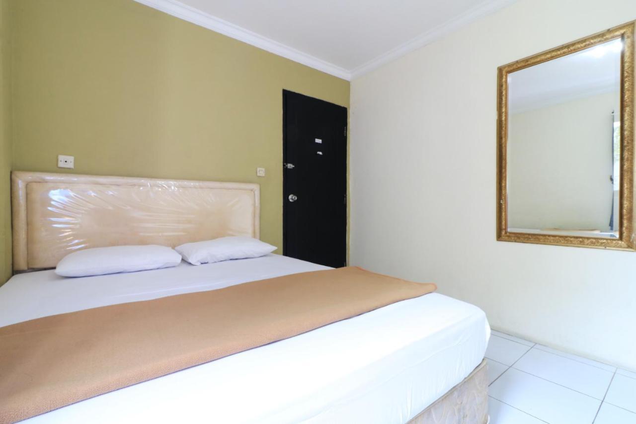Ams Hotel Koja Dżakarta Zewnętrze zdjęcie
