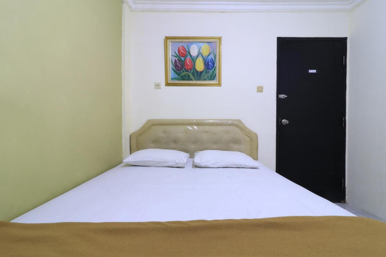 Ams Hotel Koja Dżakarta Zewnętrze zdjęcie