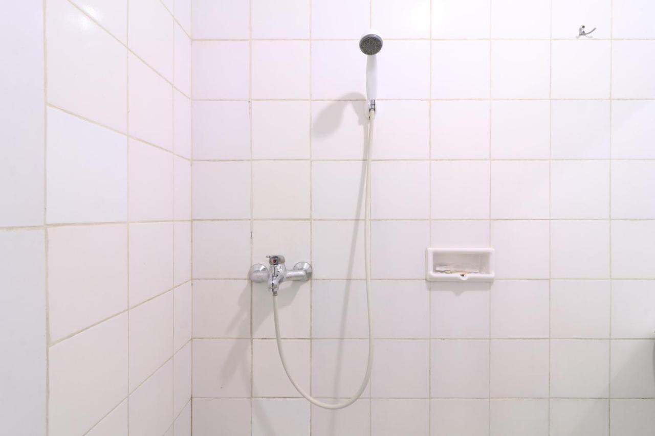 Ams Hotel Koja Dżakarta Zewnętrze zdjęcie