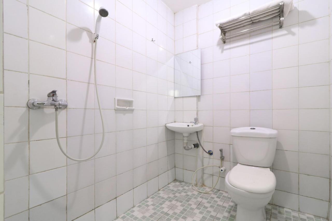 Ams Hotel Koja Dżakarta Zewnętrze zdjęcie
